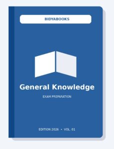 General Knowledge