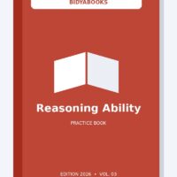 Reasoning Ability