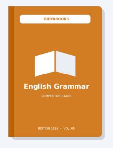 Grammar book