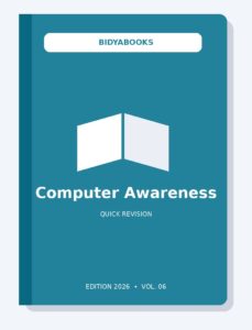 Computer awareness