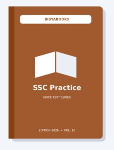 SSC practice